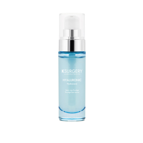 HYALURON Hydrawave Pro-Age Face Serum 30ml