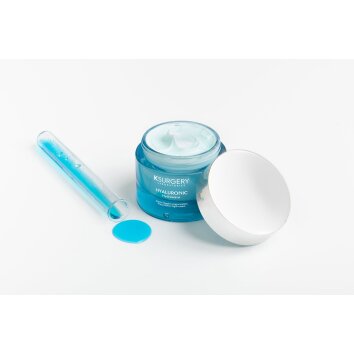 HYALURON Hydrawave Prejuvenation Light Cream 50ml
