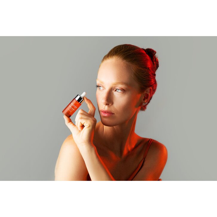 Vitamin C Antiox Booster 15ml