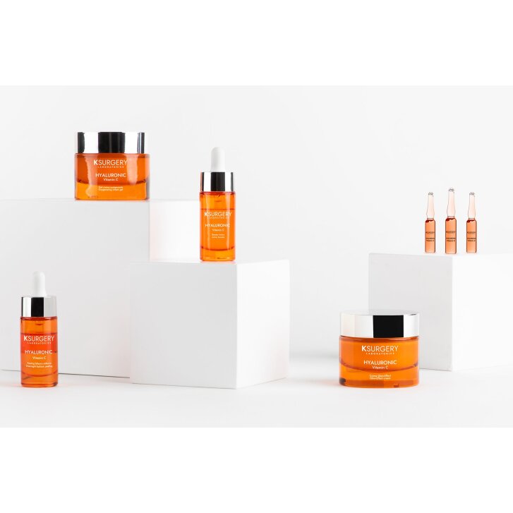 Vitamin C Antiox Booster 15ml