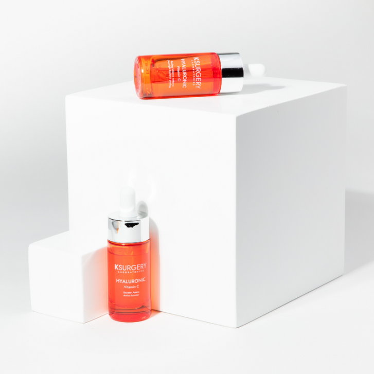Vitamin C Antiox Booster 15ml