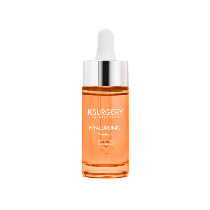 Vitamin C Antiox Booster 15ml