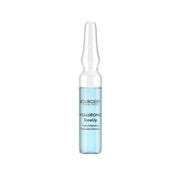 Hyaluronic Intensive Formula 10 x 5ml