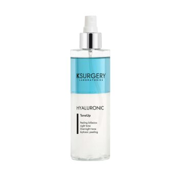 Hyaluronic Overnight Tone Biphasic Peeling 250ml
