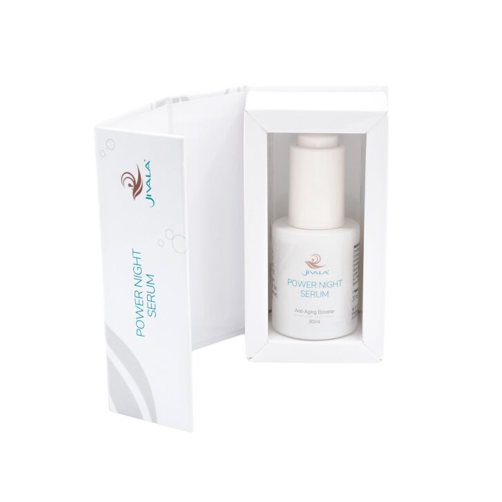 JIVALA POWER NIGHT SERUM 30ml