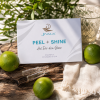 JIVALA PEEL + SHINE Ampullenkur 10x1,5ml