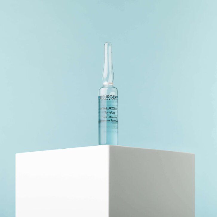 HYALURONIC PRO InstaLift 5x3ml