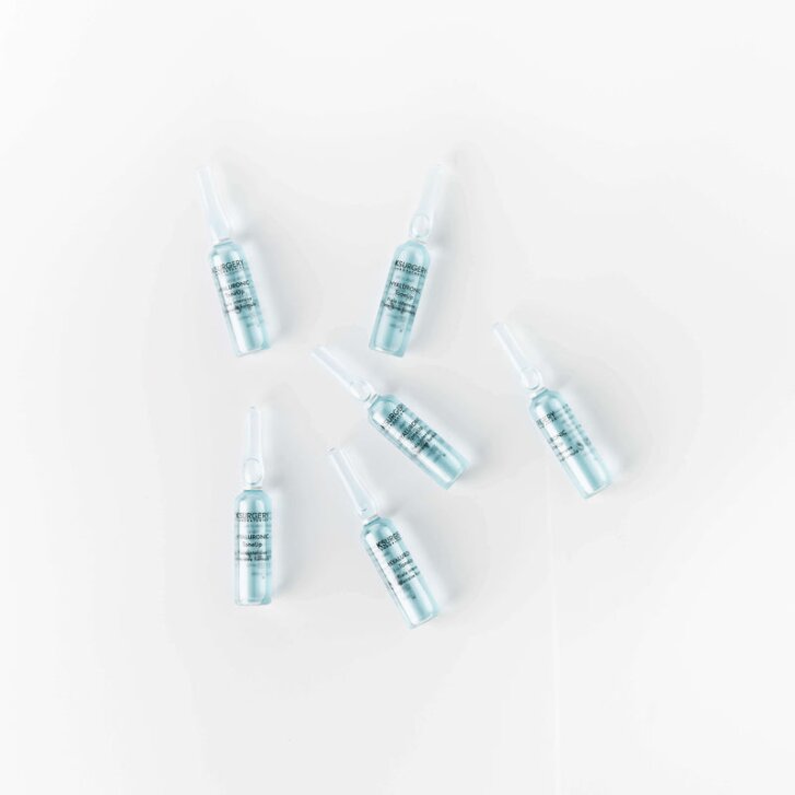 HYALURONIC PRO Vitamin C alginate mask 6x30g