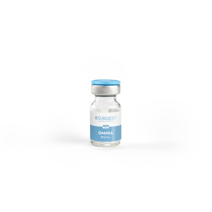 ReBio BTX Lift O 5x5ml