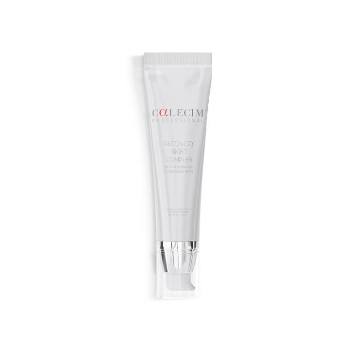 CALECIM Recovery Night Complex 5ml