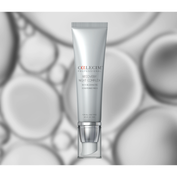 STARTER SET: CALECIM Professional Serum + Hydration Cream...