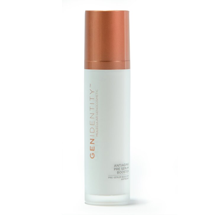 GENIDENTIY ANTI- AGING BOOSTER 50ml