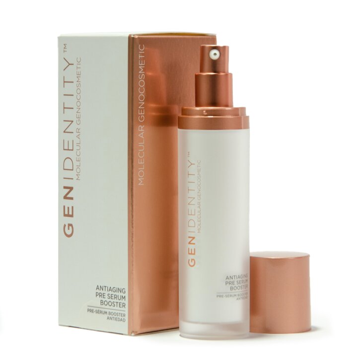 GENIDENTIY ANTI- AGING BOOSTER 50ml