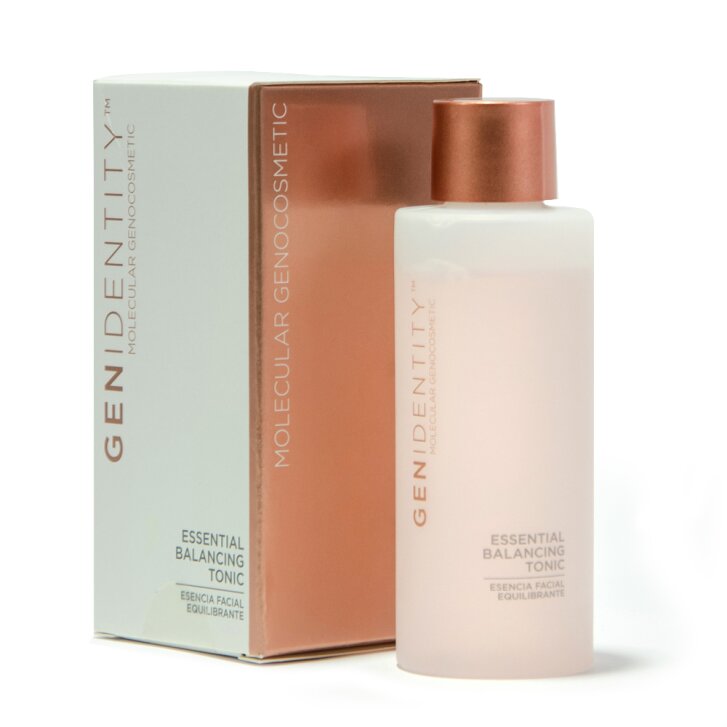 AUSGLEICHENDER GESICHTS TONER - 125 ml