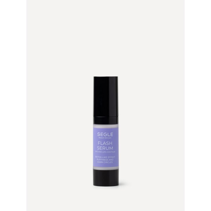 SEGLE FLASH SERUM 15ml