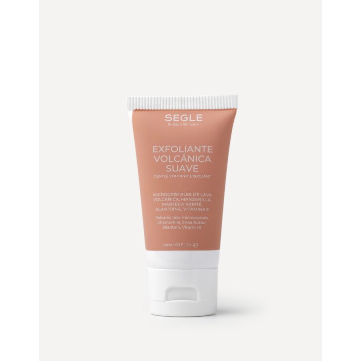 SEGLE PEELING MASKE 50ml