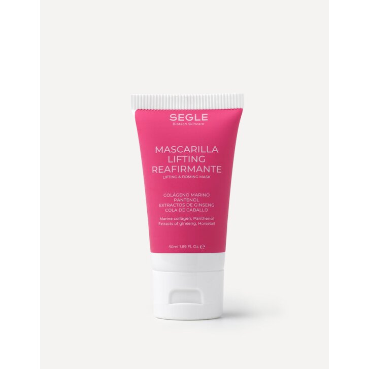 SEGLE LIFTING MASKE 50ml