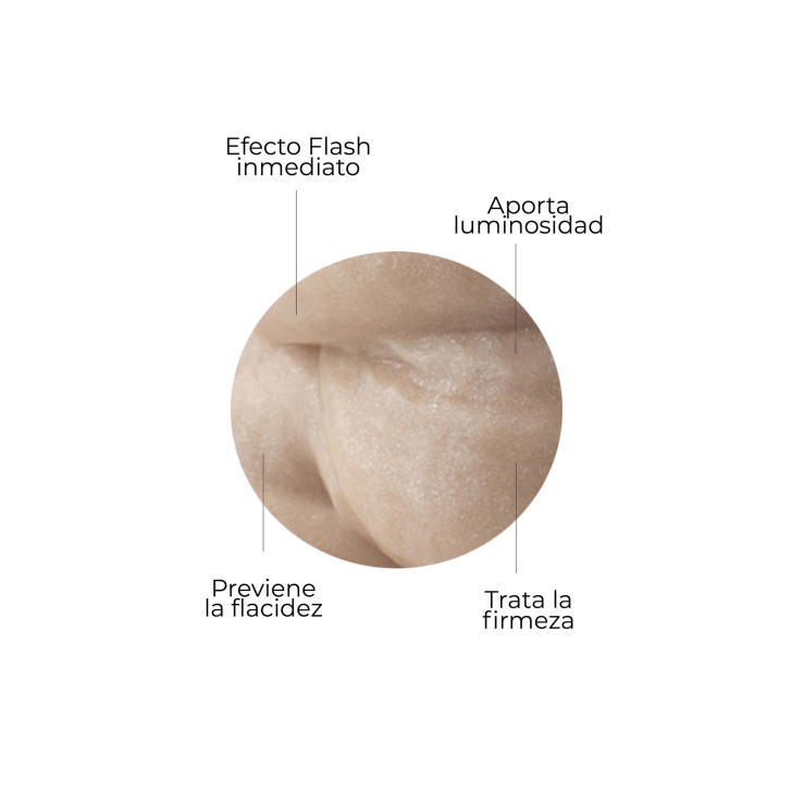 SEGLE LIFTING MASKE 50ml