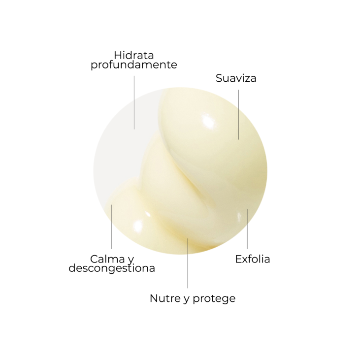 SEGLE HYDRATION MASKE 50ml