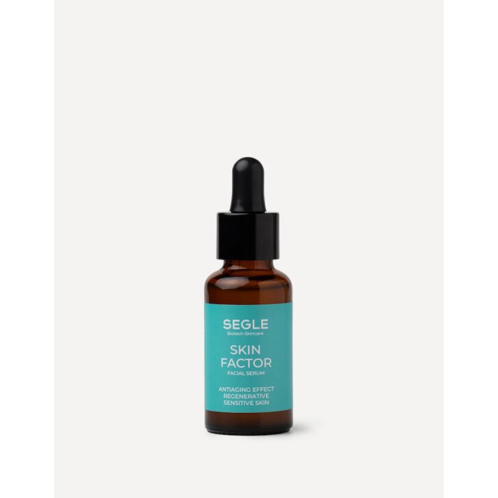 SEGLE SKIN FACTOR SERUM 30ml