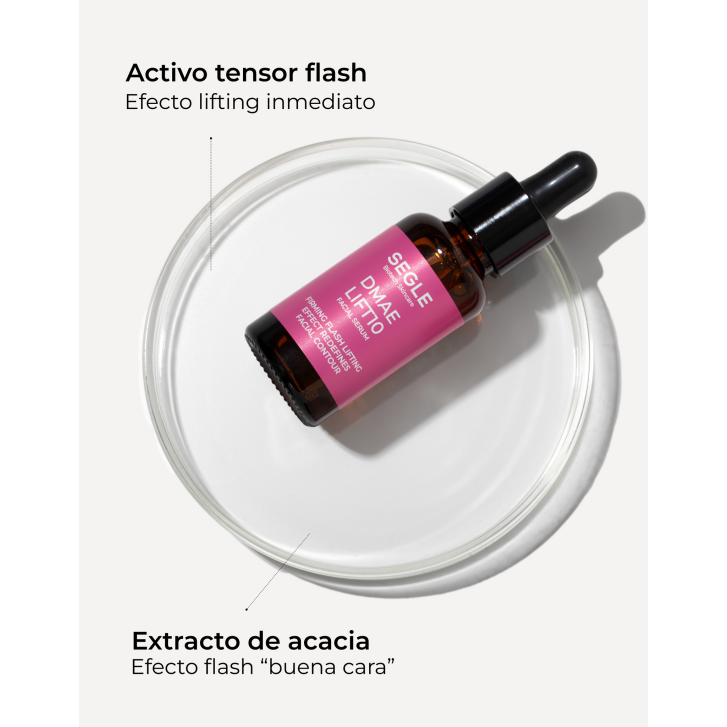 SEGLE DMAE LIFT SERUM 10- 30ml