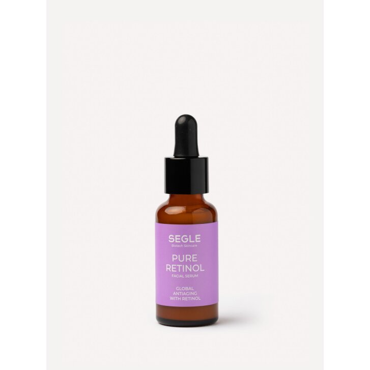SEGLE PURE RETINOL EYE CONTOUR 15ml
