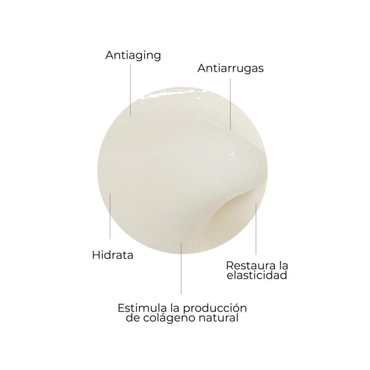 SEGLE RESTAURA CREAM 50ml