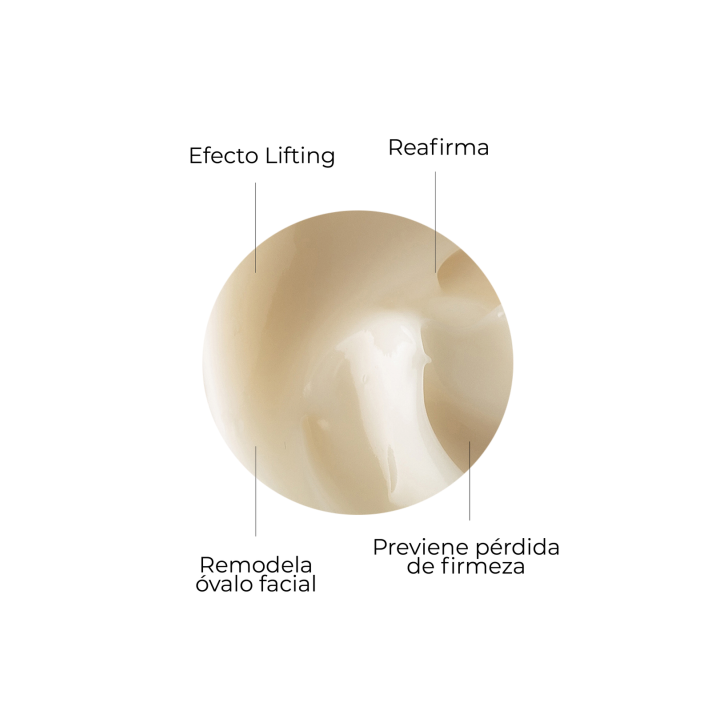 SEGLE DMAE LIFT 10 CREAM 50ml