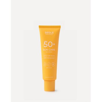 SEGLE SUN CARE SPF50+ 50ml