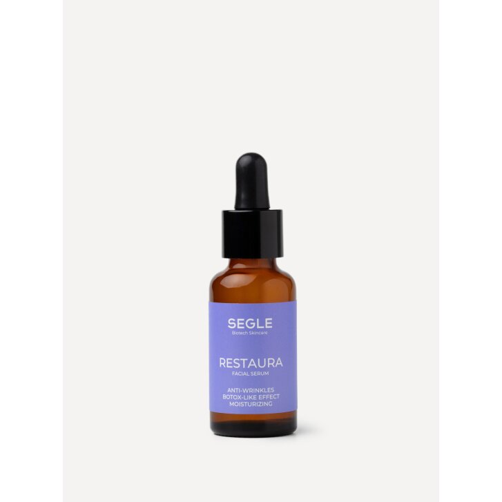 SEGLE RESTAURA SERUM 10ml
