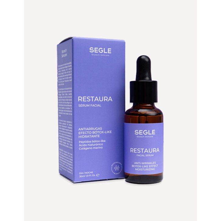 SEGLE RESTAURA SERUM 10ml