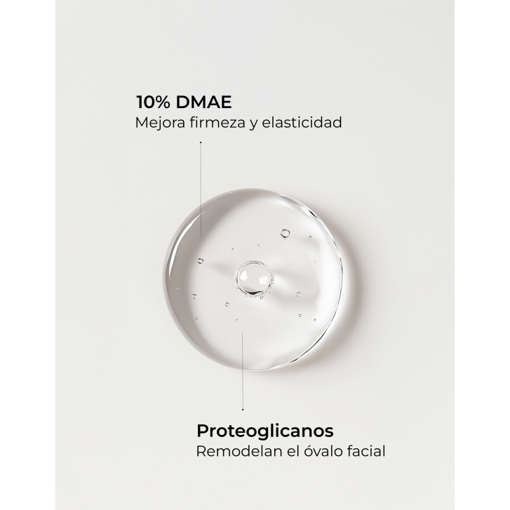 SEGLE DMAE LIFT SERUM 10- 10ml