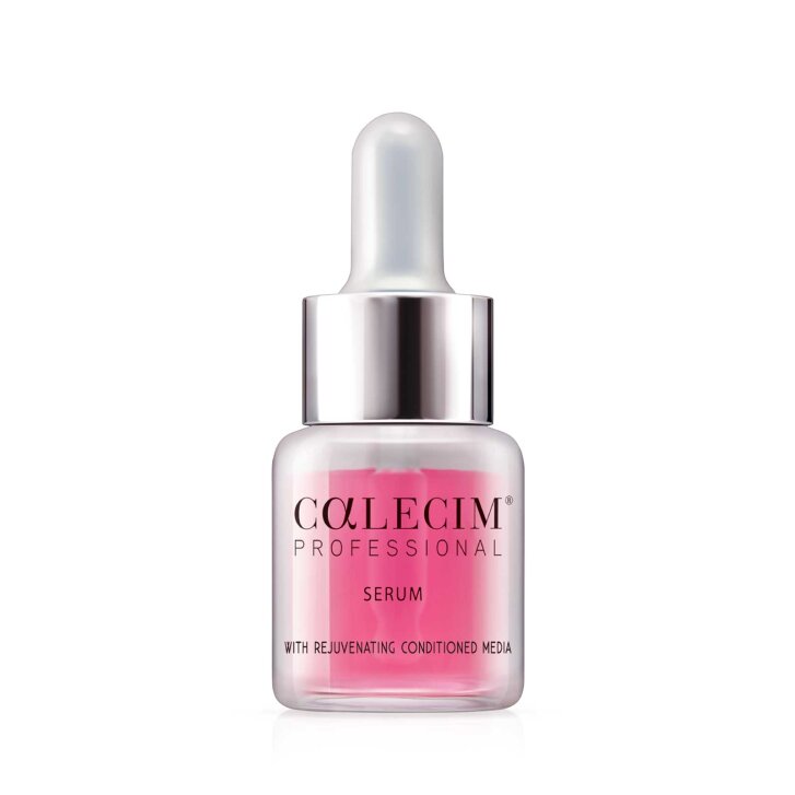 SET: CALECIM Professional Serum + Multi Action Cream 20ml + Recovery Night Complex 30ml