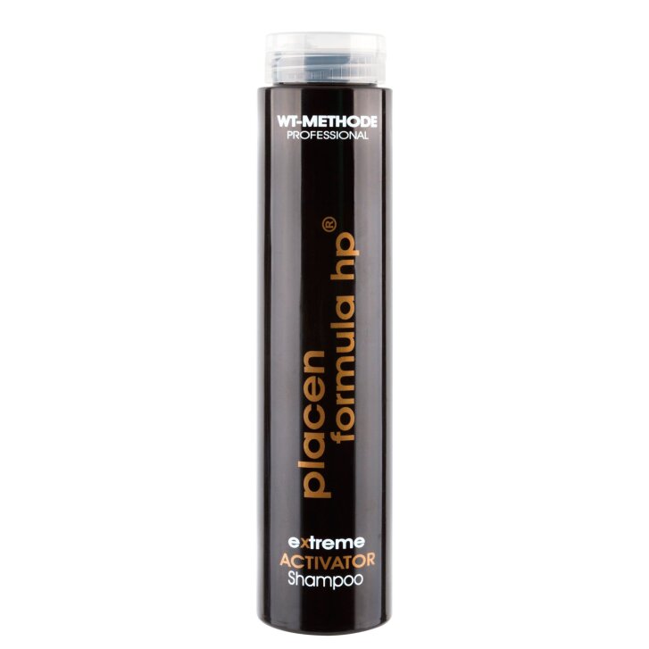 WT Methode placen formular HP ACTIVATOR SHAMPOO 100ml