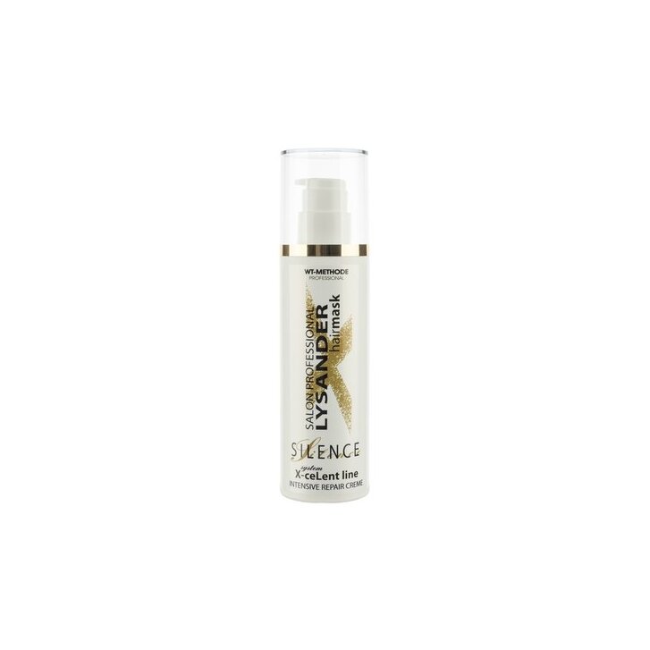 WT Methode LYSANDER HAIR MASK 200ml