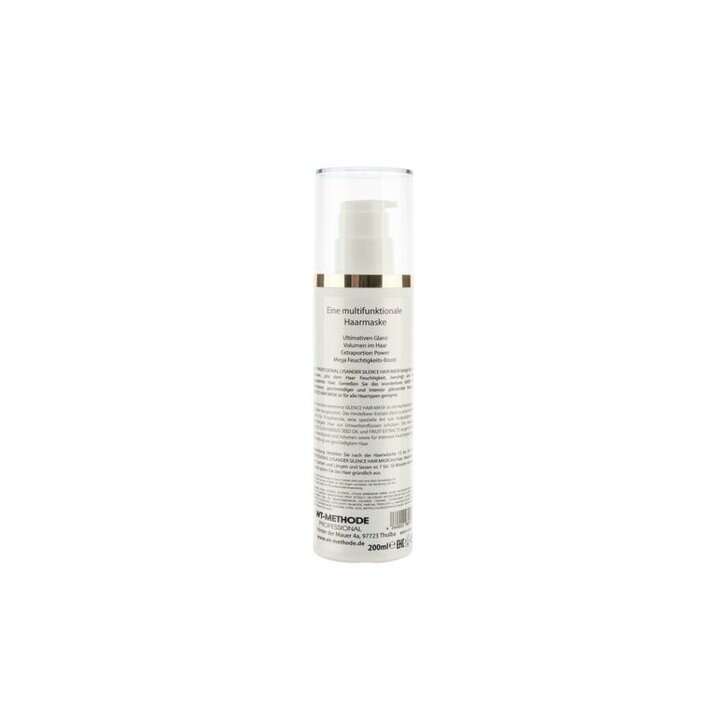 WT Methode LYSANDER HAIR MASK 200ml