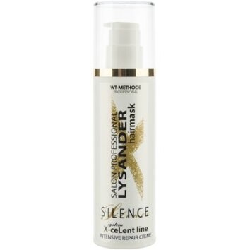 WT Methode LYSANDER HAIR MASK 200ml