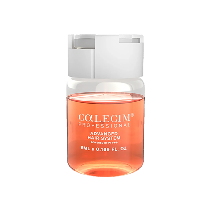 CALECIM Professional Advanced Hair Ampulle 1x5ml