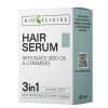 HAIR SERUM Silk with Black Seed Oil, Ceramide/ UV Filter - 20ml