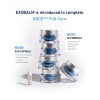 ASCEplus EXOBALM 20mg+20ml + 1 ASCEplus Gel Maske