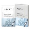 ANGEBOT: ASCEplus Beruhigende Gelmaske mit Exosomen- 3 Stück