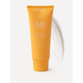 BUNDLE: SEGLE SUN BODY & HAIR SPRAY + SUN CARE SFP 50