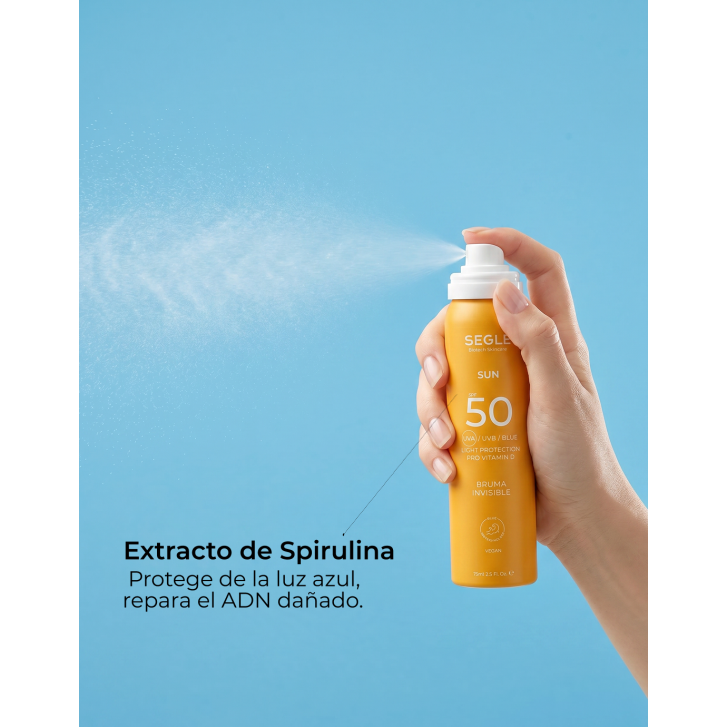 SEGLE SUN CARE SET 50ml/ 75ml