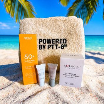 SUN BEACH BEAUTY SET