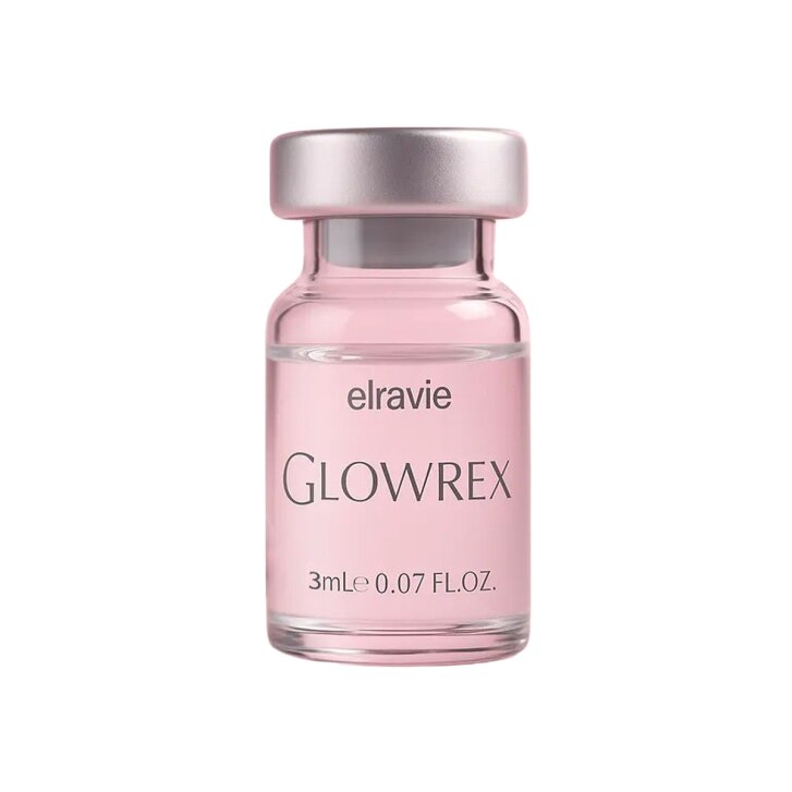 GLOWREX SkinBooster 5x3ml- 1 Packung