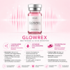 GLOWREX SkinBooster 5x3ml- 1 Packung