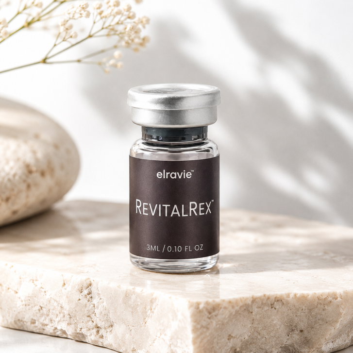 REVITALREX SkinBooster 5x3ml- 1 Packung