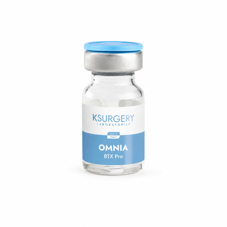 OMNIA BTX PRO 5x5ml