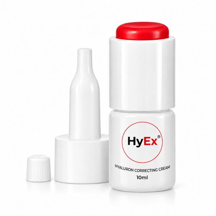 HyEx® HYALURON CORRECTING CREAM 10ml