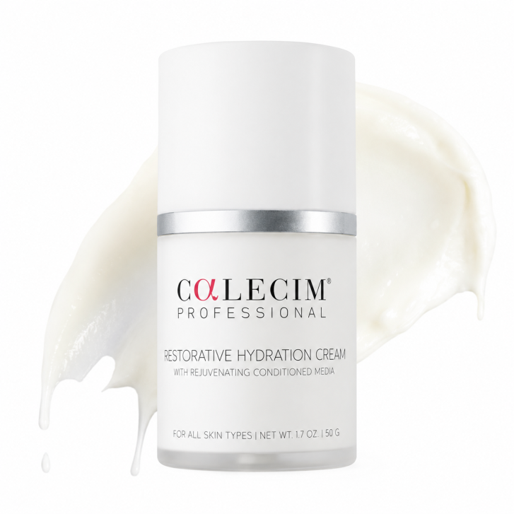 CALECIM Restorative Hydration Cream 20ml